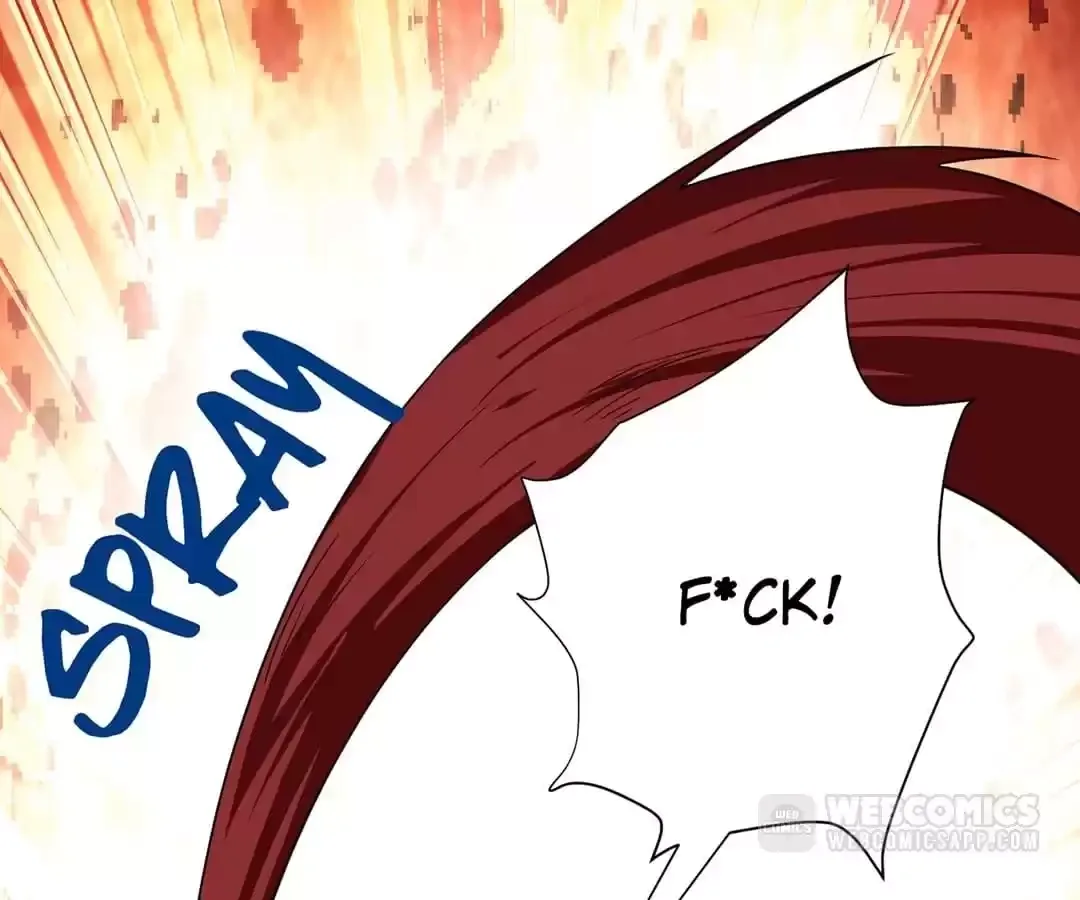 Heaven Defying God of War Chapter 47 page 31