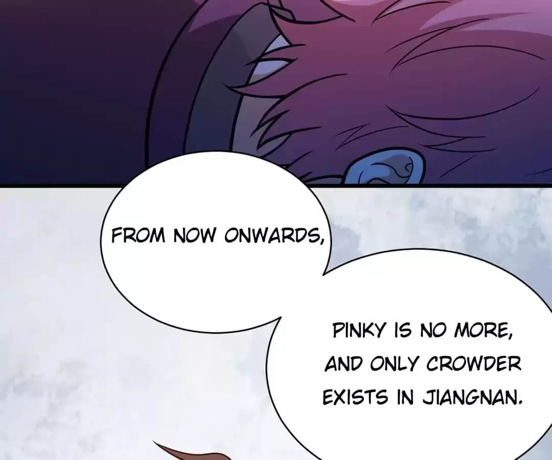 Heaven Defying God of War Chapter 47 page 35