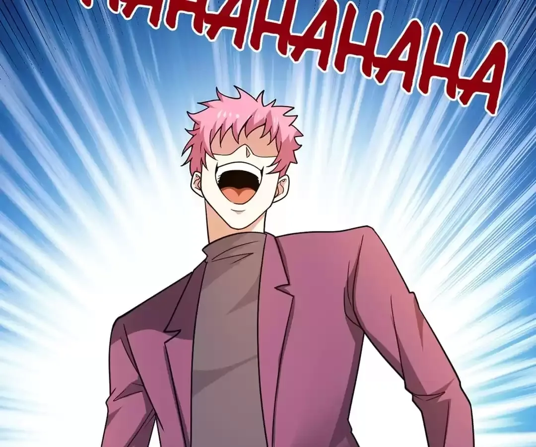Heaven Defying God of War Chapter 47 page 42