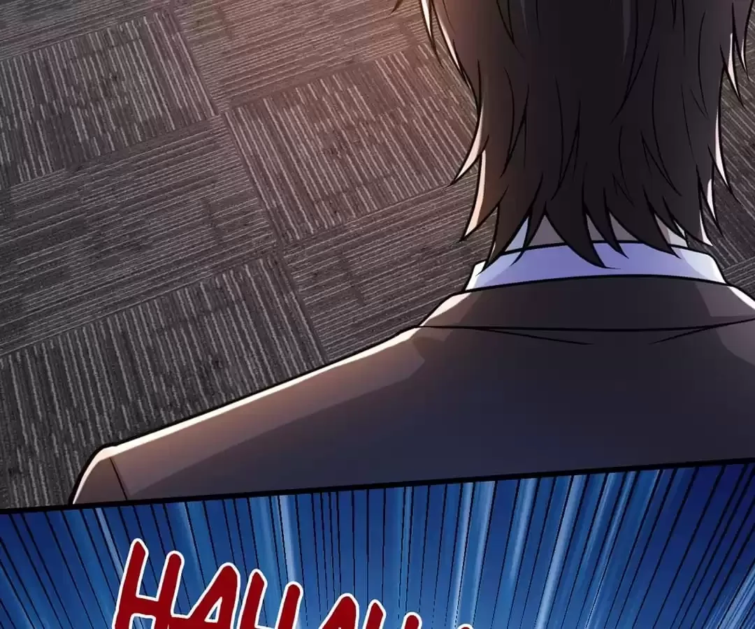 Heaven Defying God of War Chapter 47 page 41