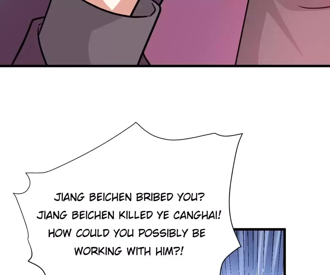 Heaven Defying God of War Chapter 47 page 66