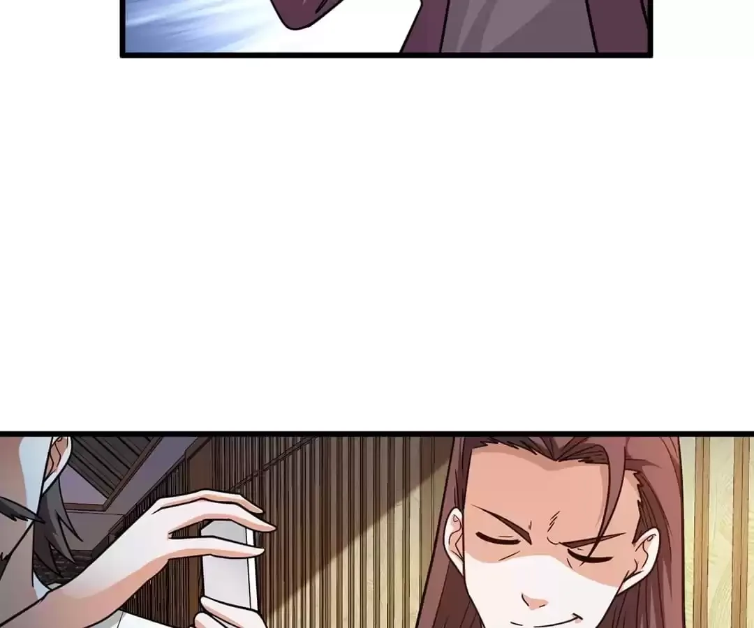 Heaven Defying God of War Chapter 47 page 68