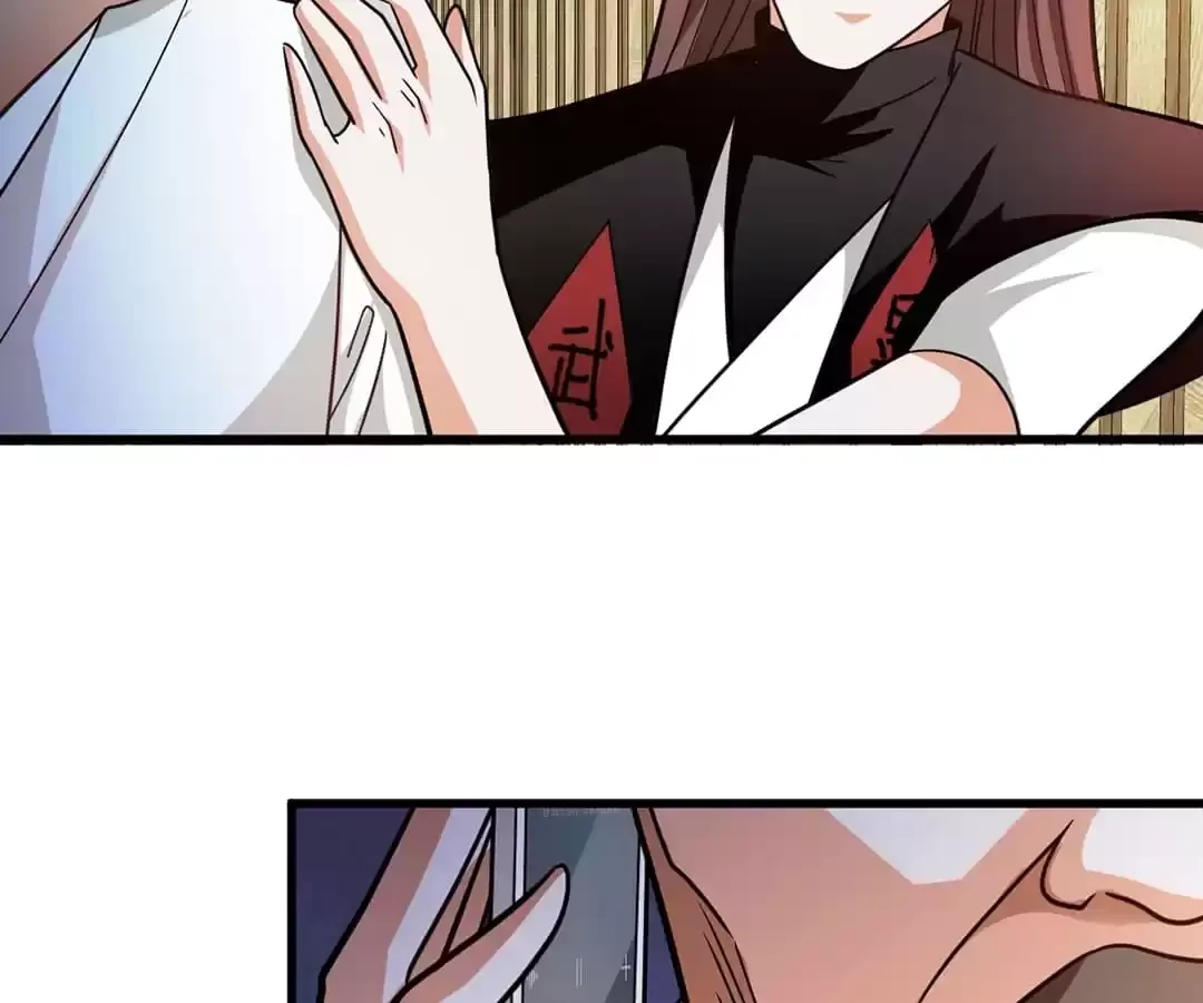 Heaven Defying God of War Chapter 47 page 69