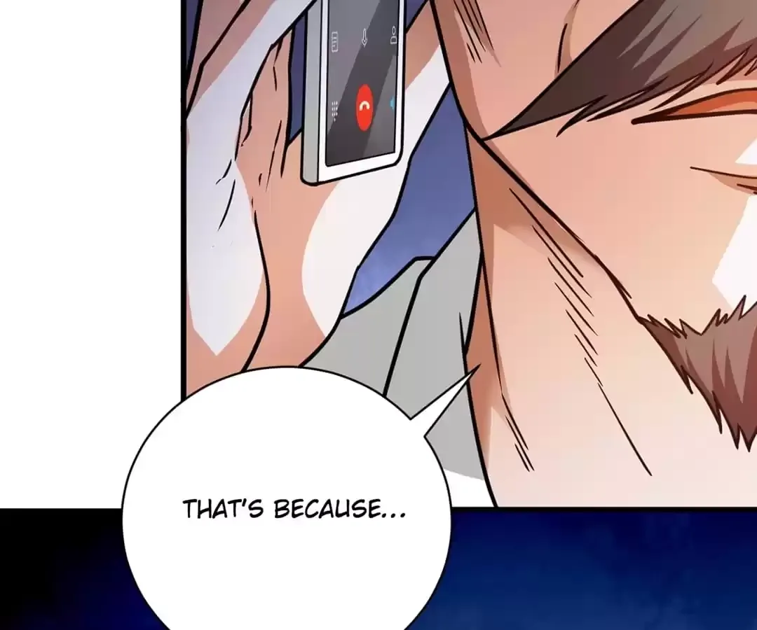 Heaven Defying God of War Chapter 47 page 70