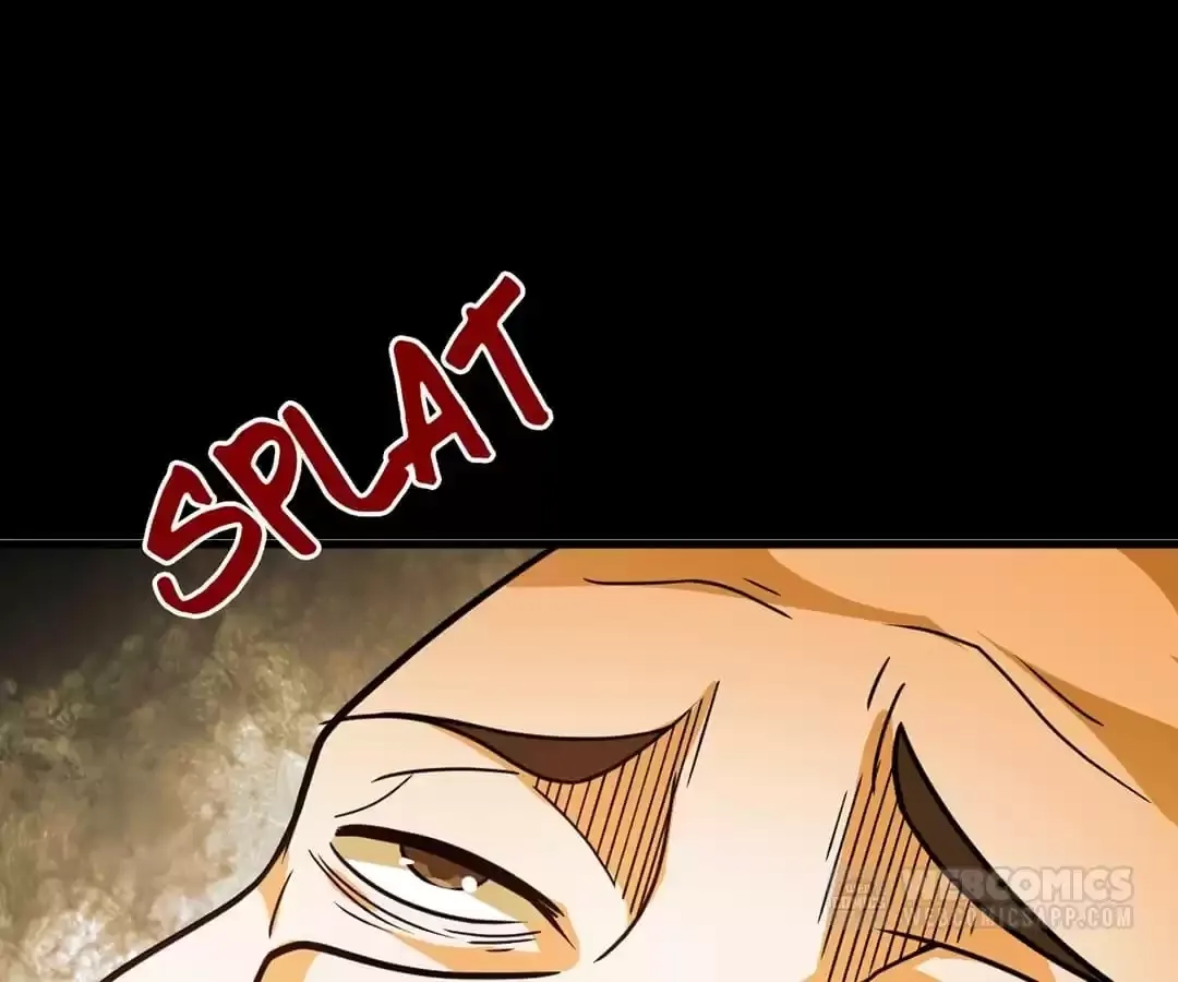 Heaven Defying God of War Chapter 47 page 79