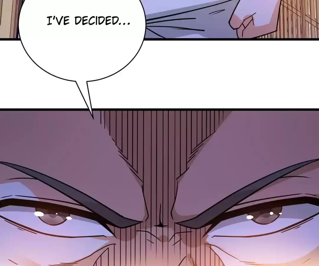 Heaven Defying God of War Chapter 47 page 89