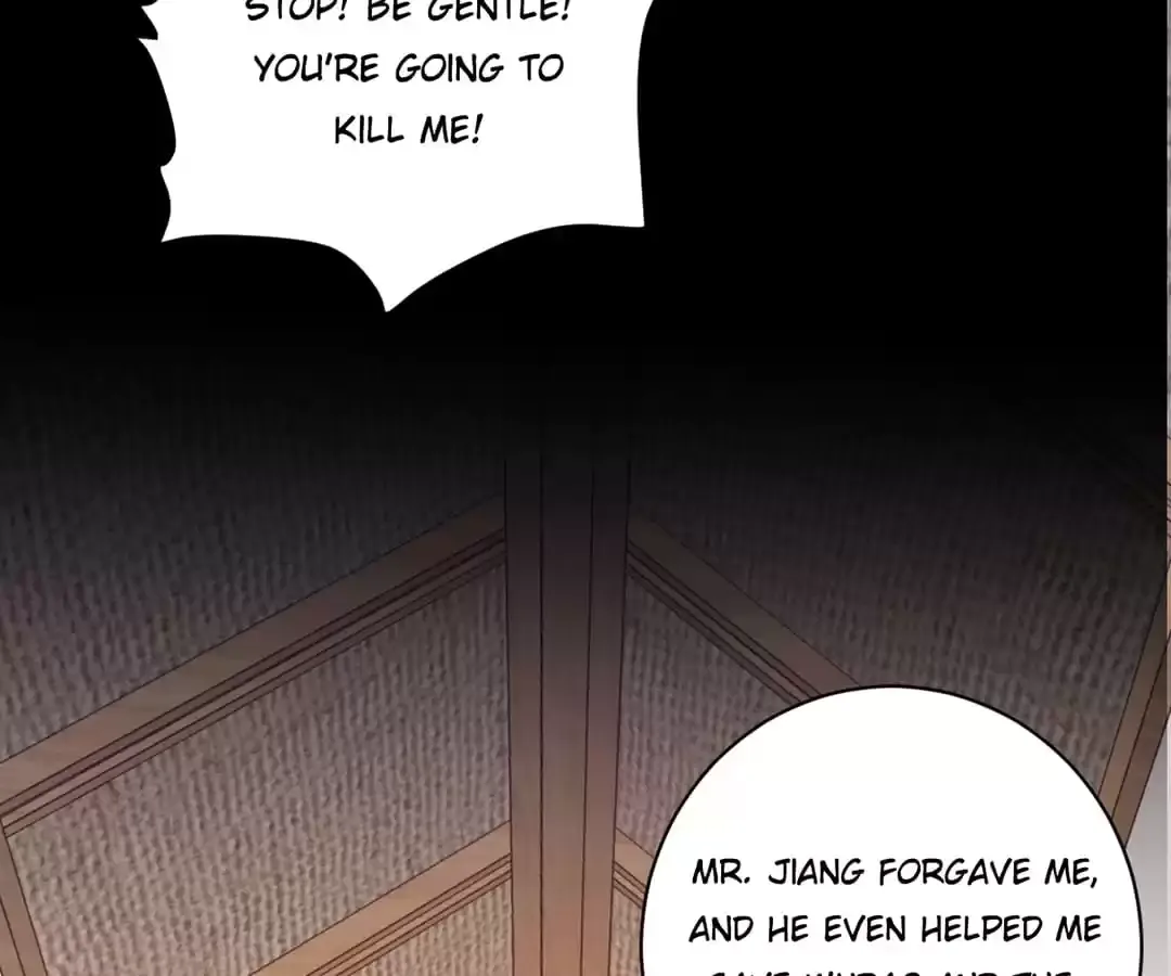 Heaven Defying God of War Chapter 47 page 86