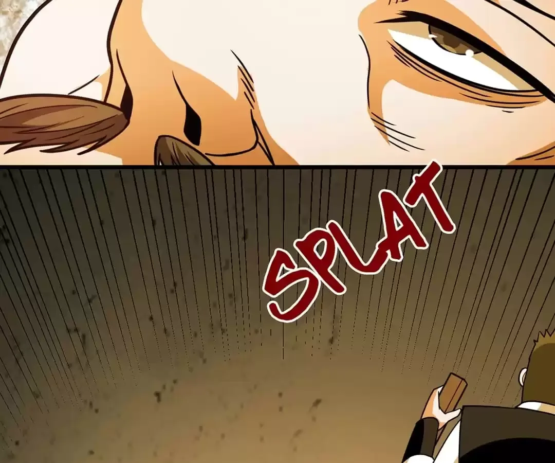 Heaven Defying God of War Chapter 47 page 80