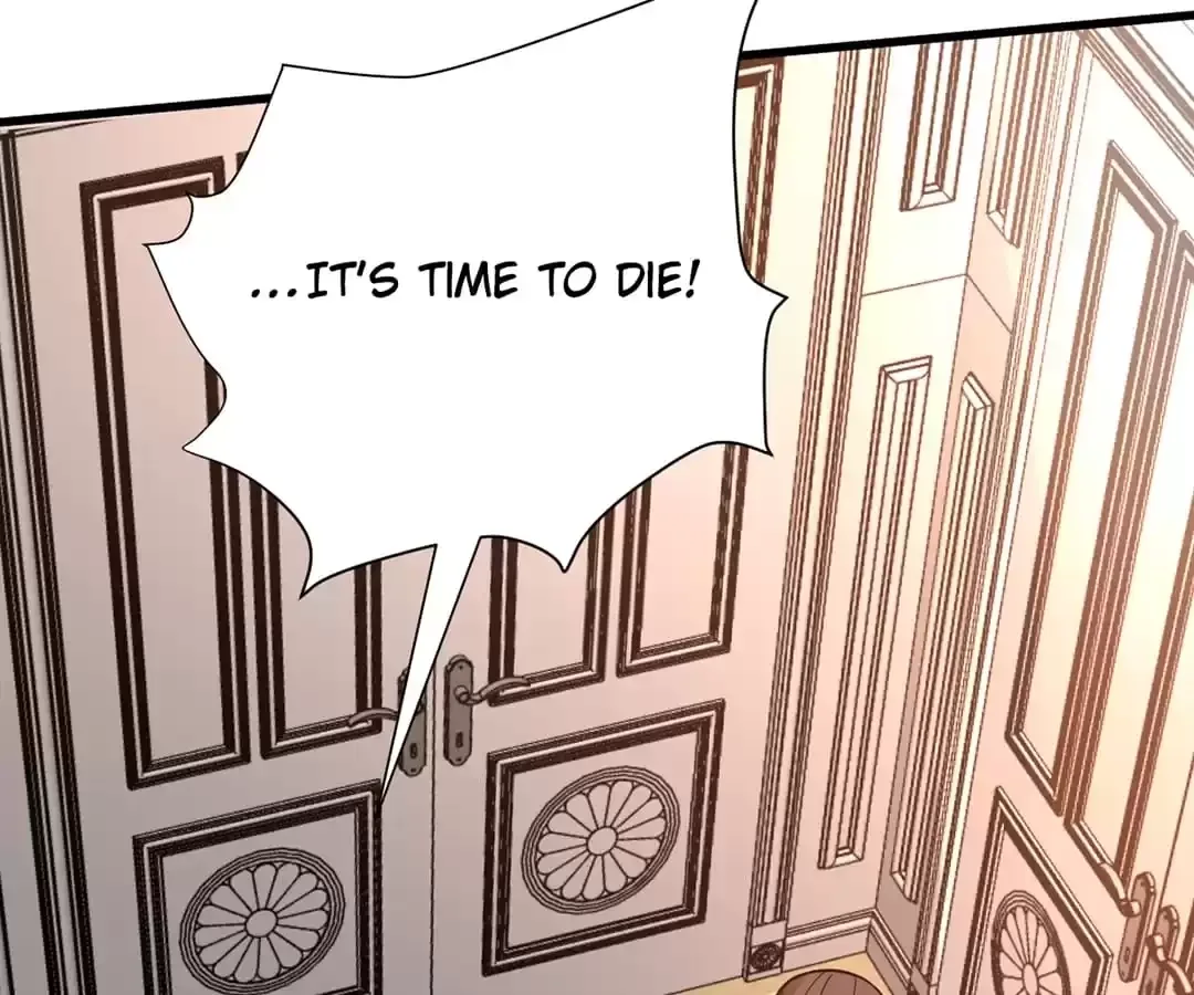 Heaven Defying God of War Chapter 47 page 96