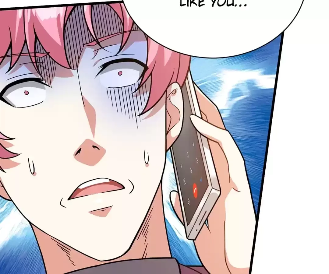 Heaven Defying God of War Chapter 47 page 91