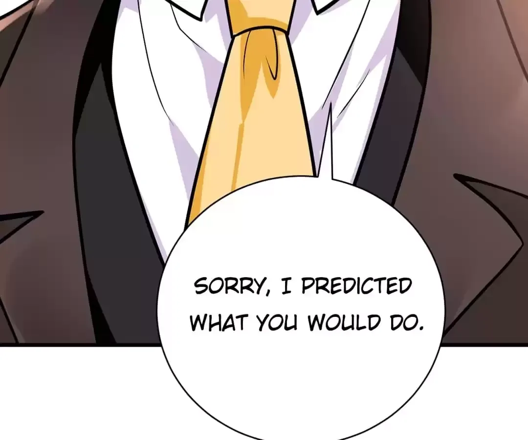 Heaven Defying God of War Chapter 47 page 104
