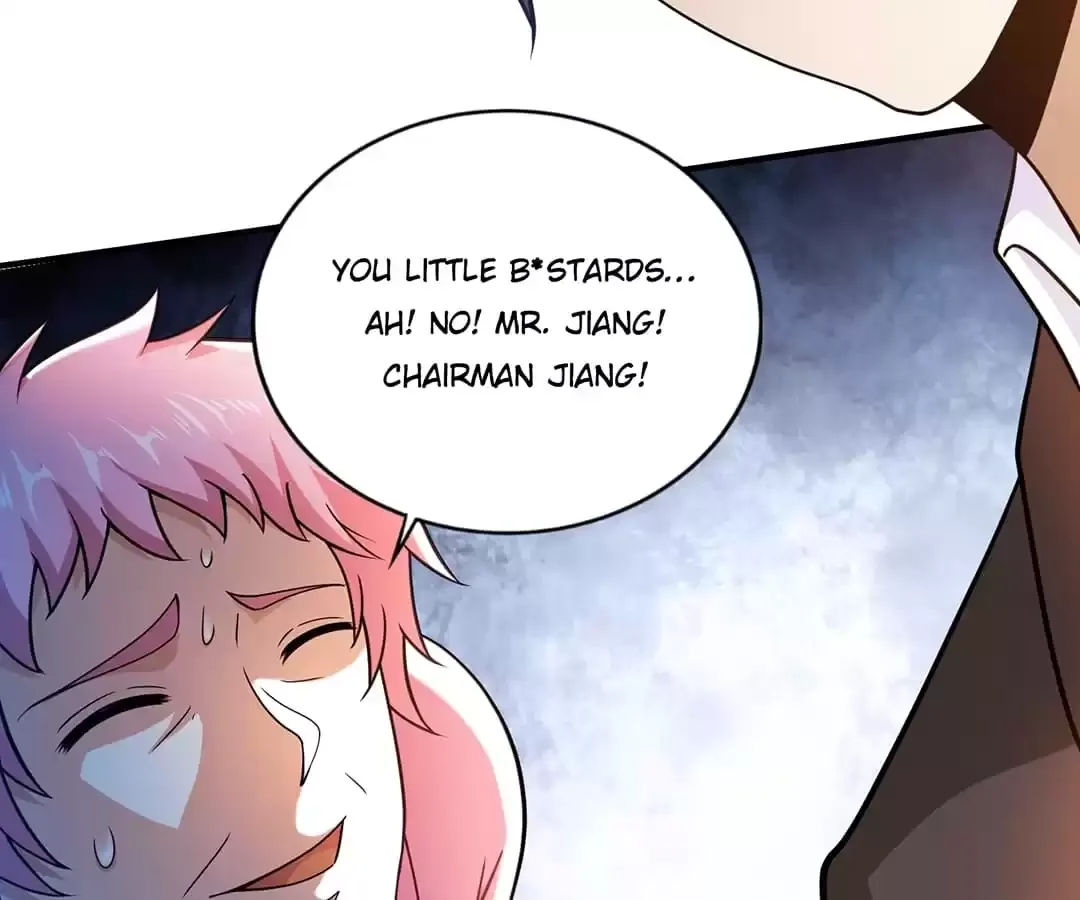 Heaven Defying God of War Chapter 48 page 22