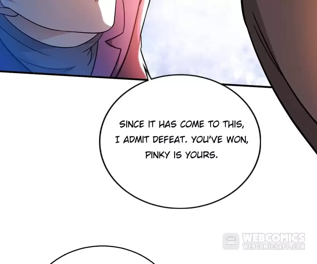 Heaven Defying God of War Chapter 48 page 23
