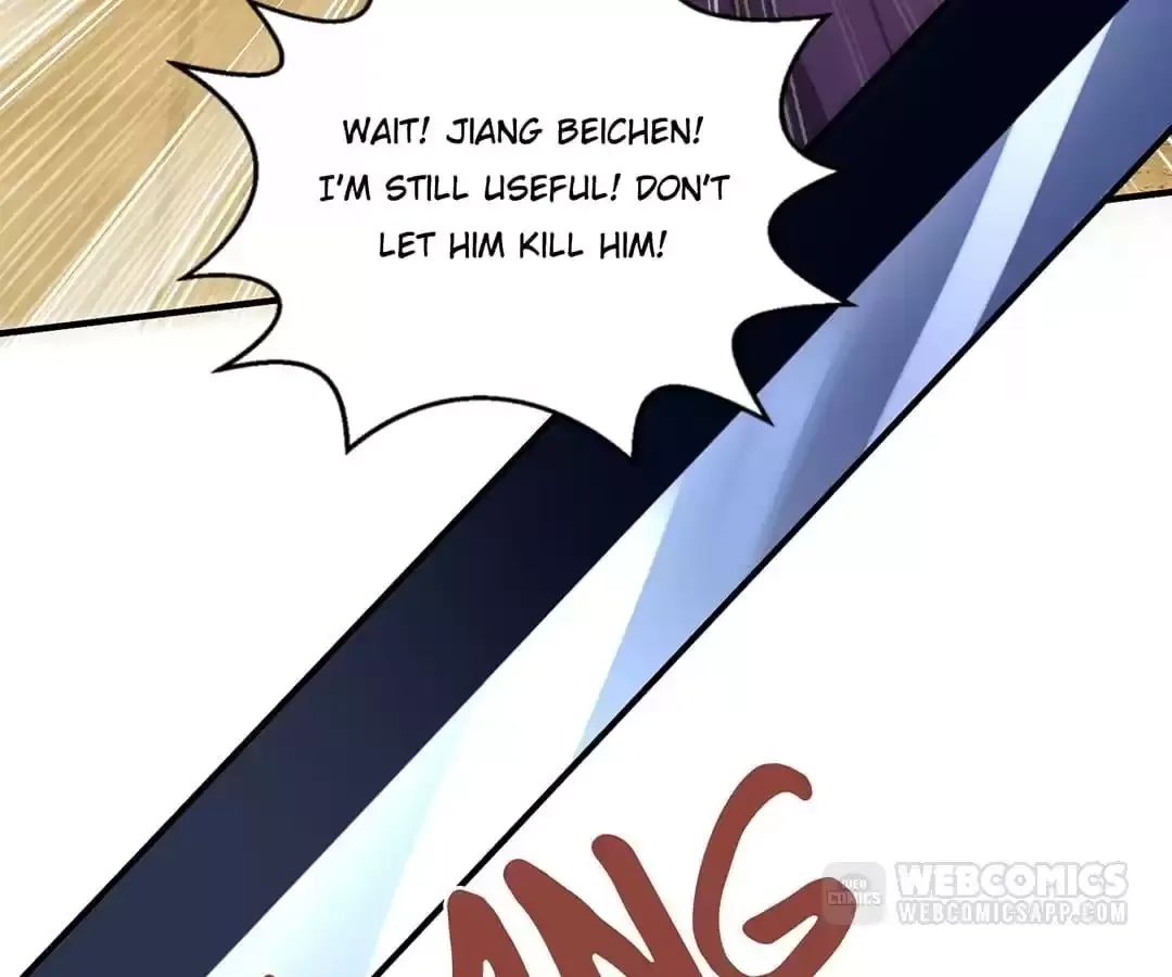 Heaven Defying God of War Chapter 48 page 9