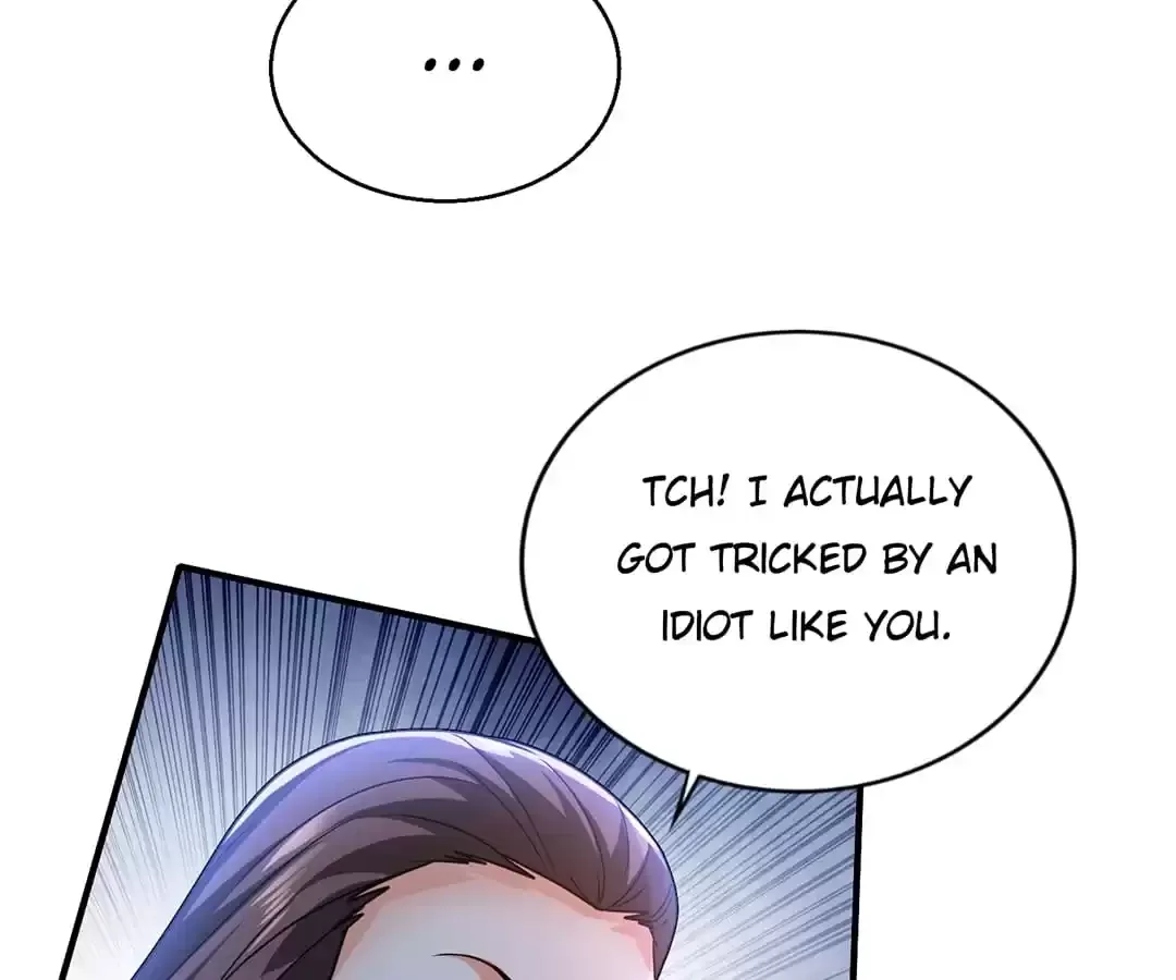 Heaven Defying God of War Chapter 48 page 12