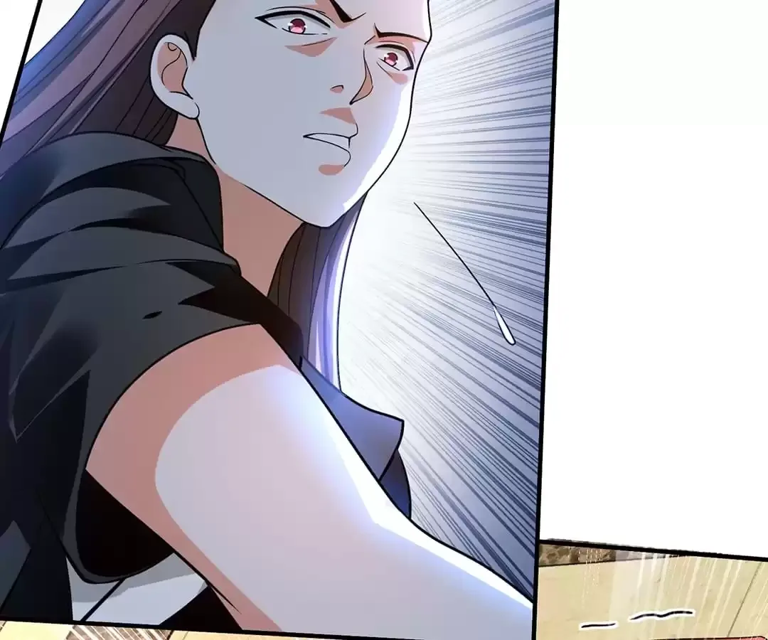 Heaven Defying God of War Chapter 48 page 13