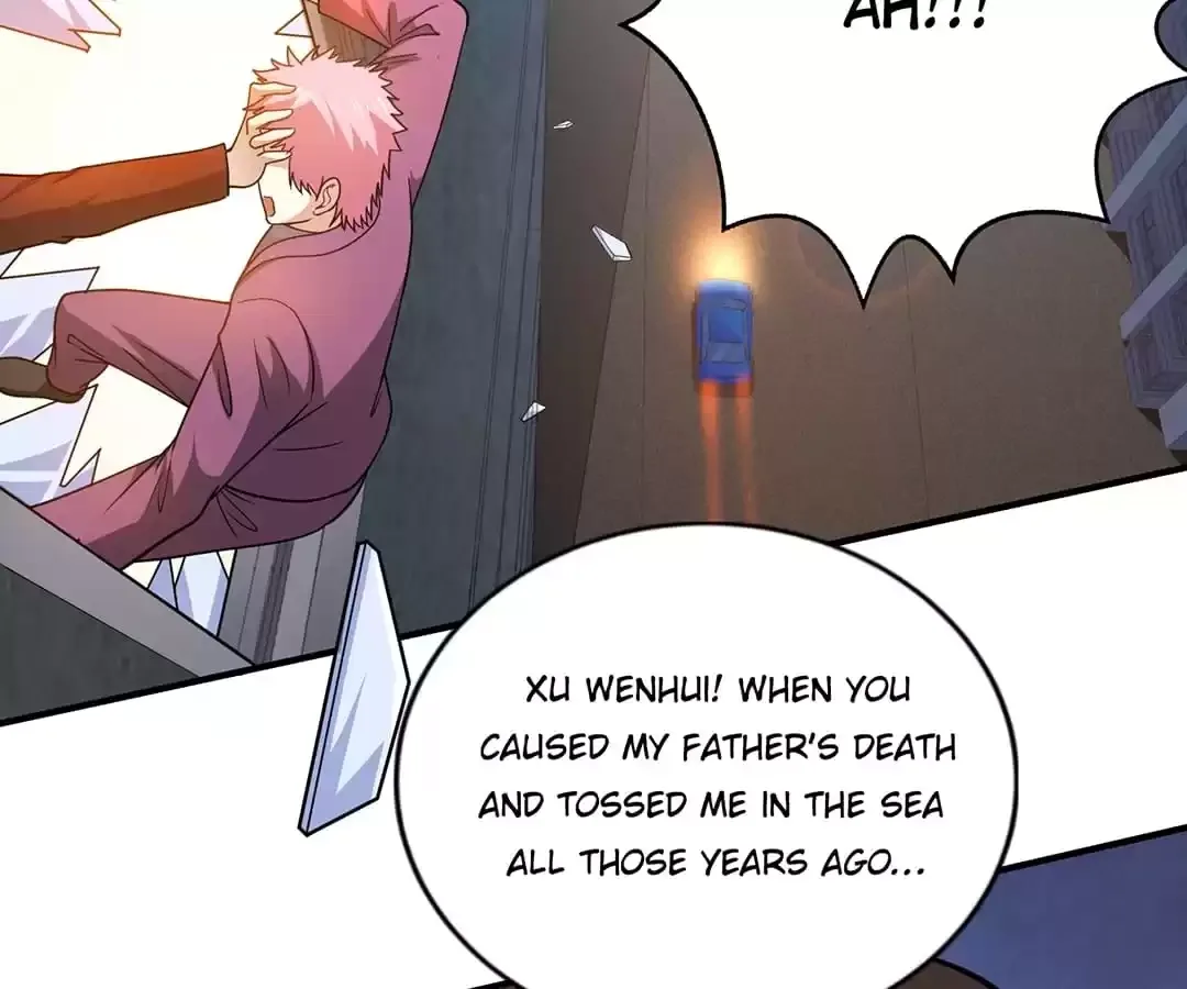 Heaven Defying God of War Chapter 48 page 29
