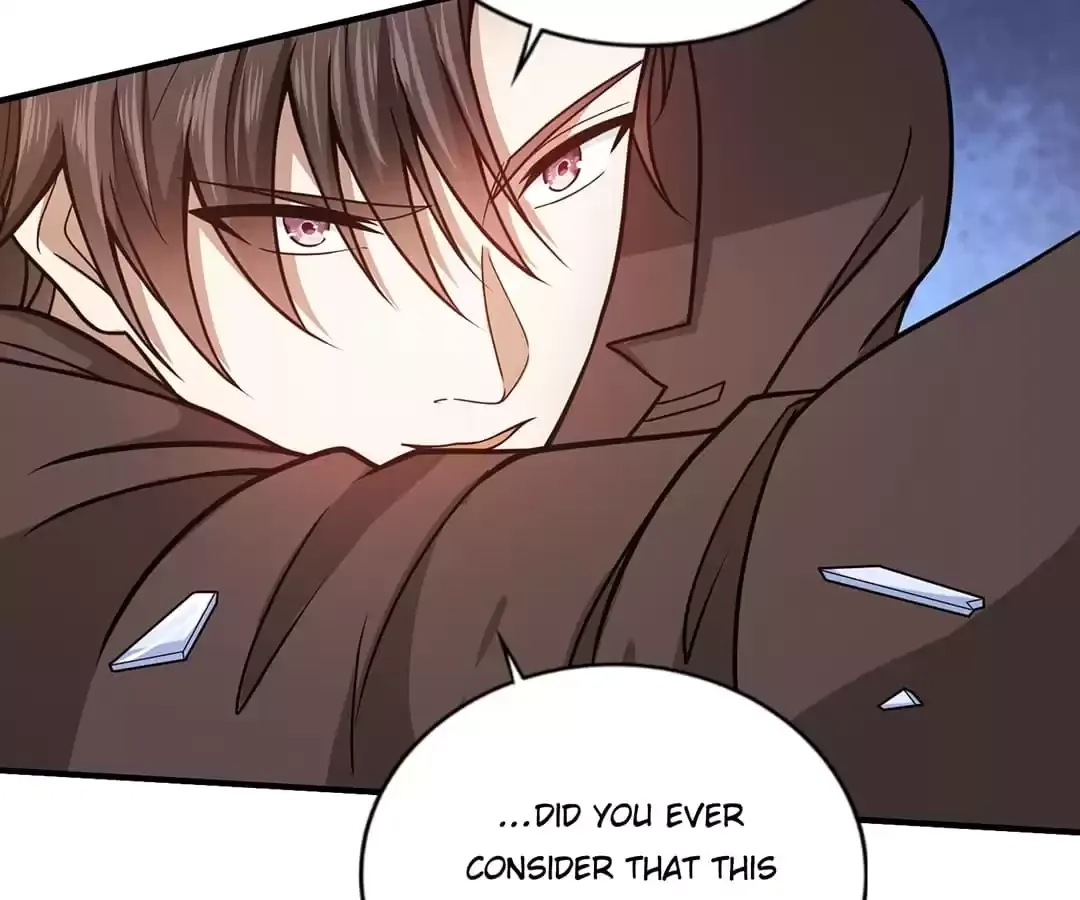 Heaven Defying God of War Chapter 48 page 30