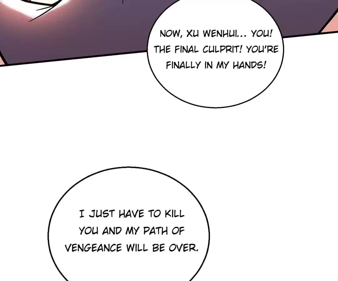 Heaven Defying God of War Chapter 48 page 34