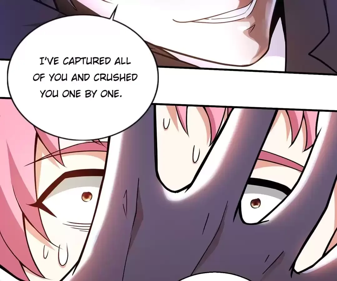 Heaven Defying God of War Chapter 48 page 33