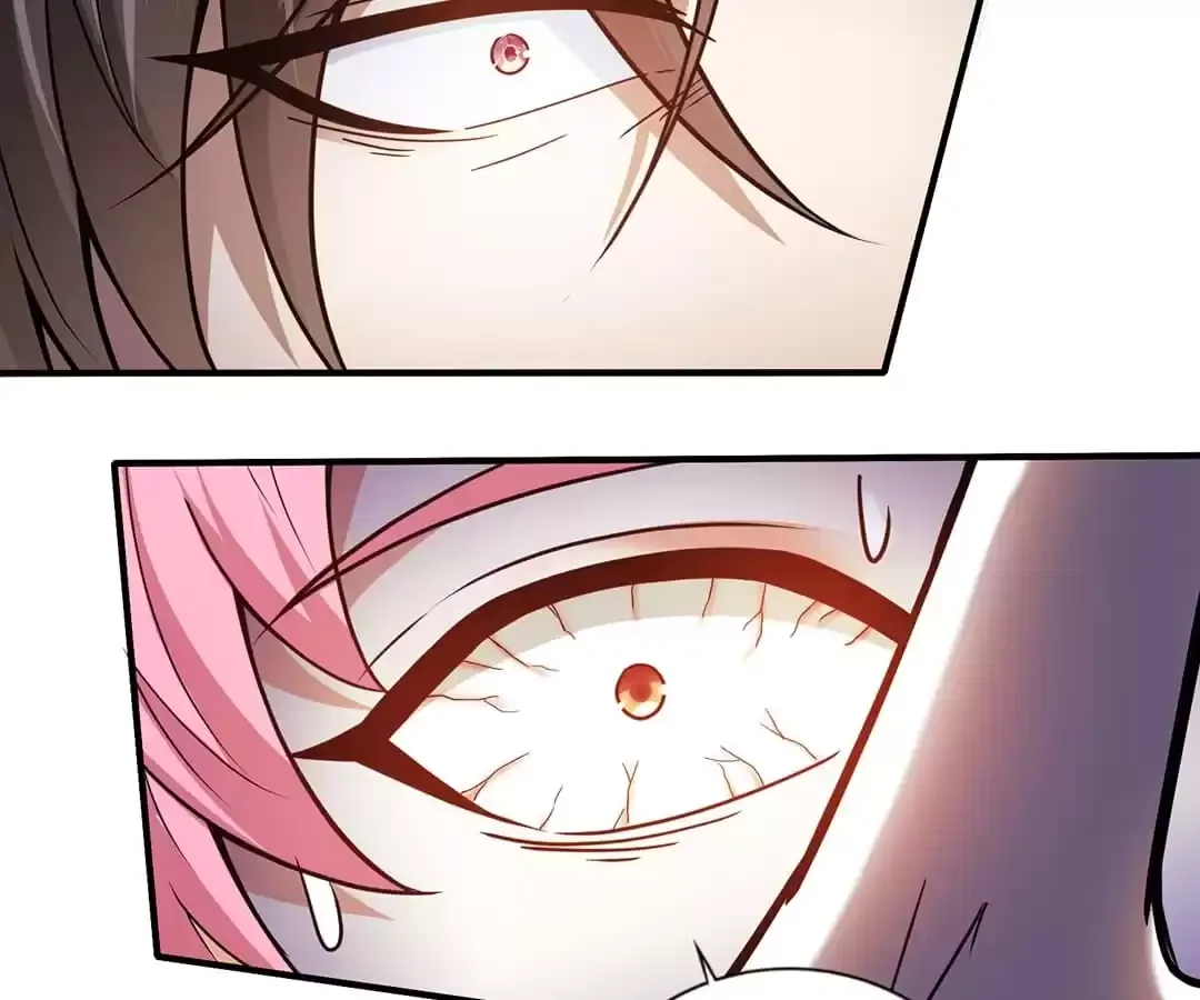 Heaven Defying God of War Chapter 48 page 38