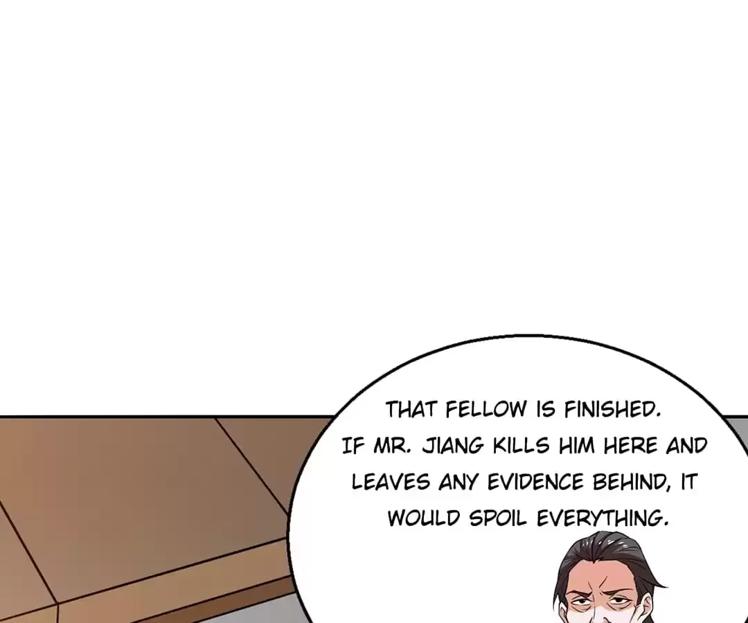 Heaven Defying God of War Chapter 48 page 40