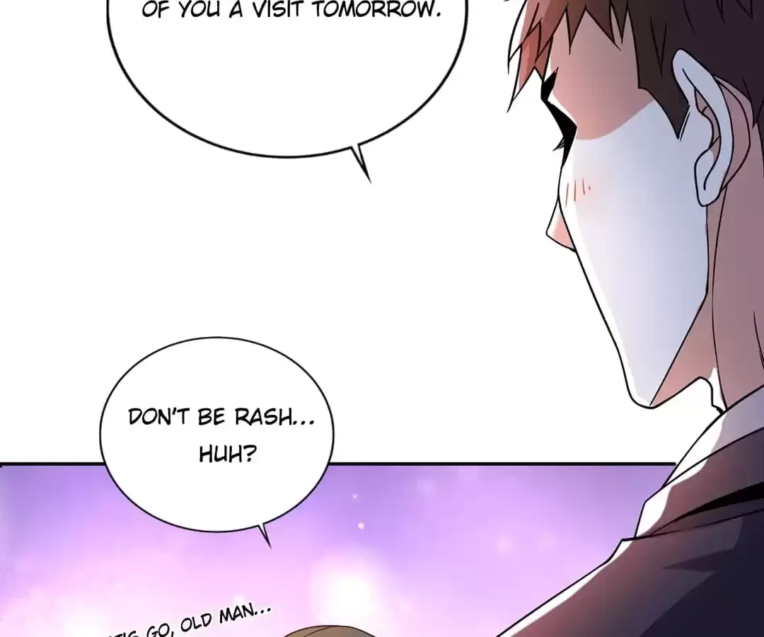 Heaven Defying God of War Chapter 48 page 43