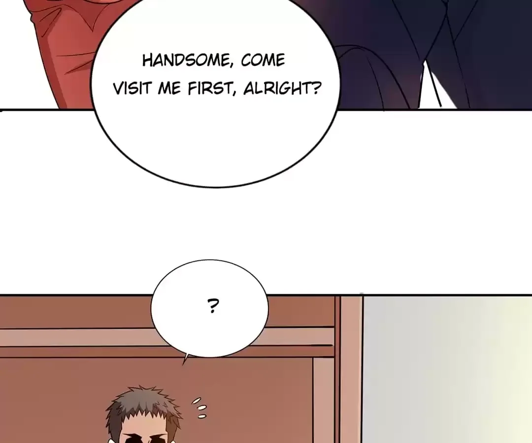 Heaven Defying God of War Chapter 48 page 45