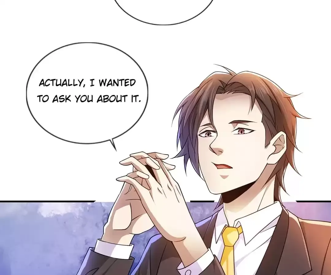Heaven Defying God of War Chapter 48 page 61