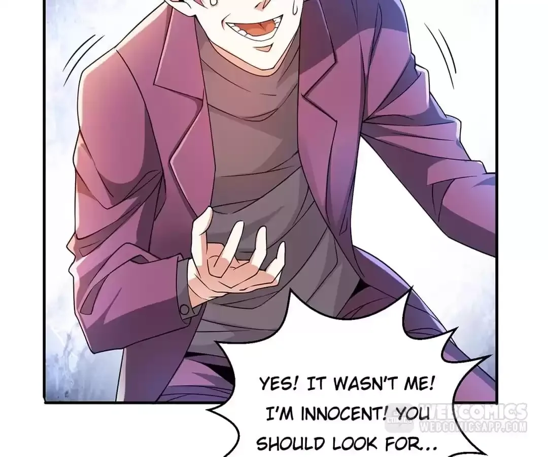 Heaven Defying God of War Chapter 48 page 63