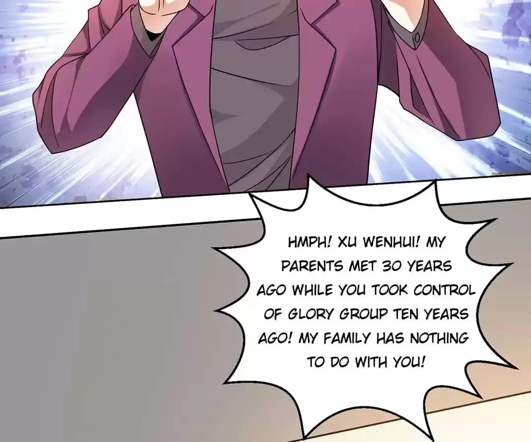 Heaven Defying God of War Chapter 48 page 67