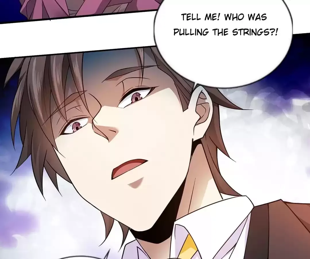 Heaven Defying God of War Chapter 48 page 72