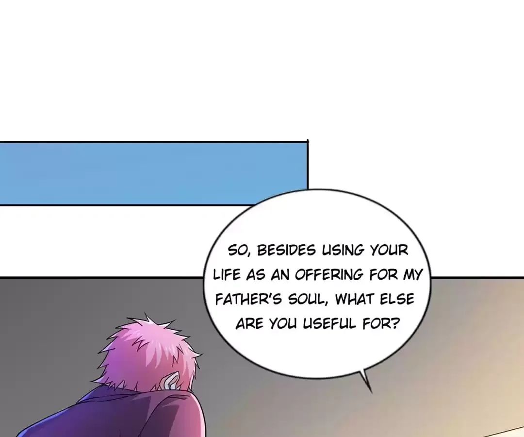 Heaven Defying God of War Chapter 48 page 59