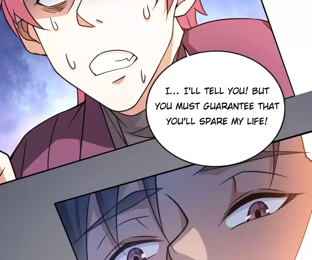 Heaven Defying God of War Chapter 48 page 75