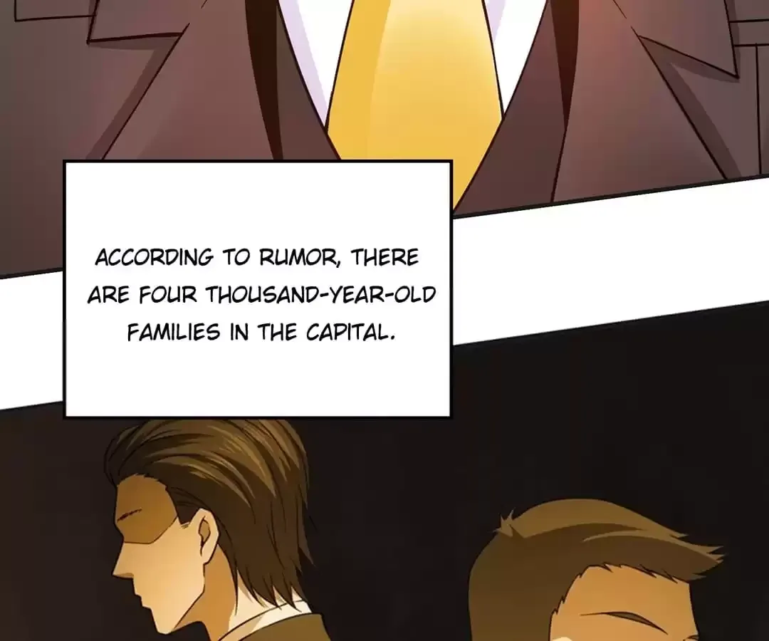 Heaven Defying God of War Chapter 49 page 5