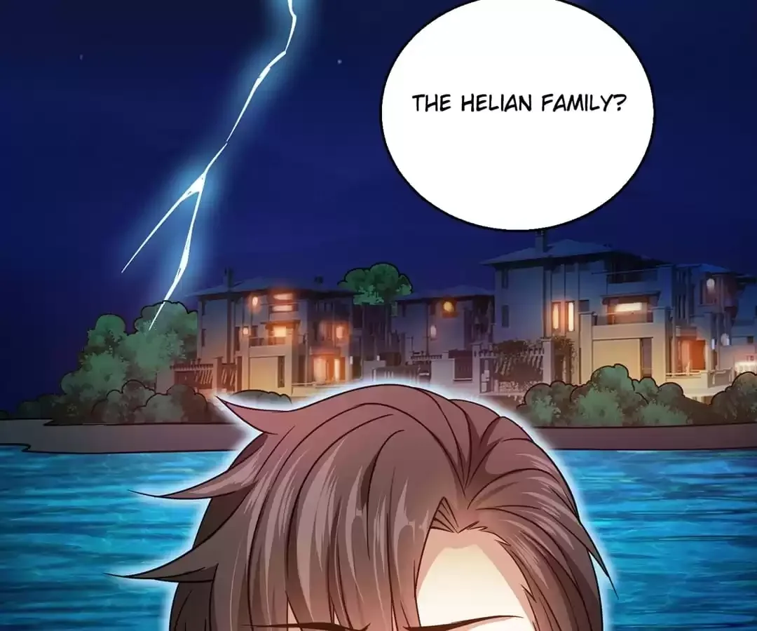 Heaven Defying God of War Chapter 49 page 3