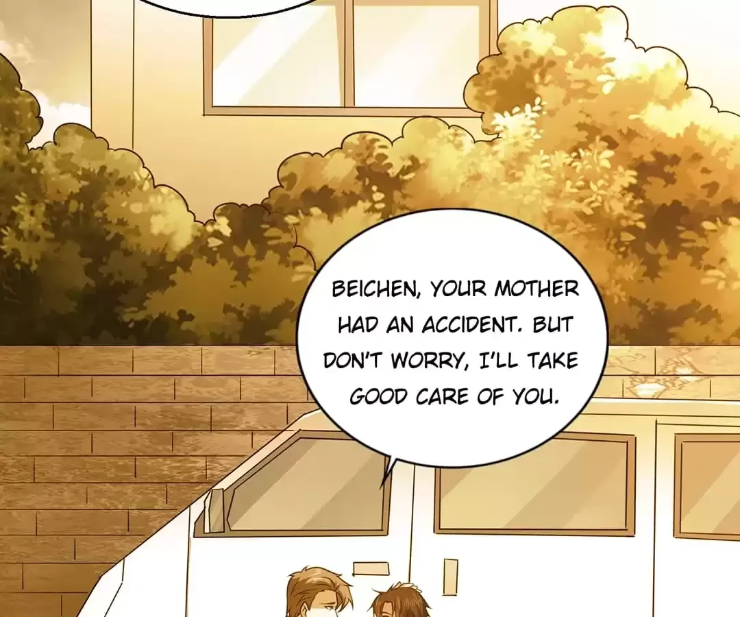 Heaven Defying God of War Chapter 49 page 25