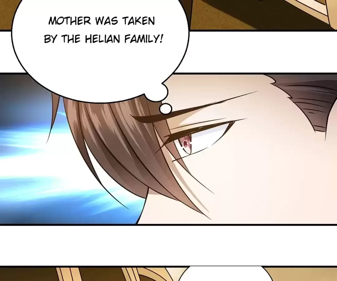 Heaven Defying God of War Chapter 49 page 33
