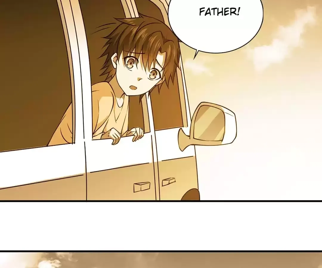 Heaven Defying God of War Chapter 49 page 34
