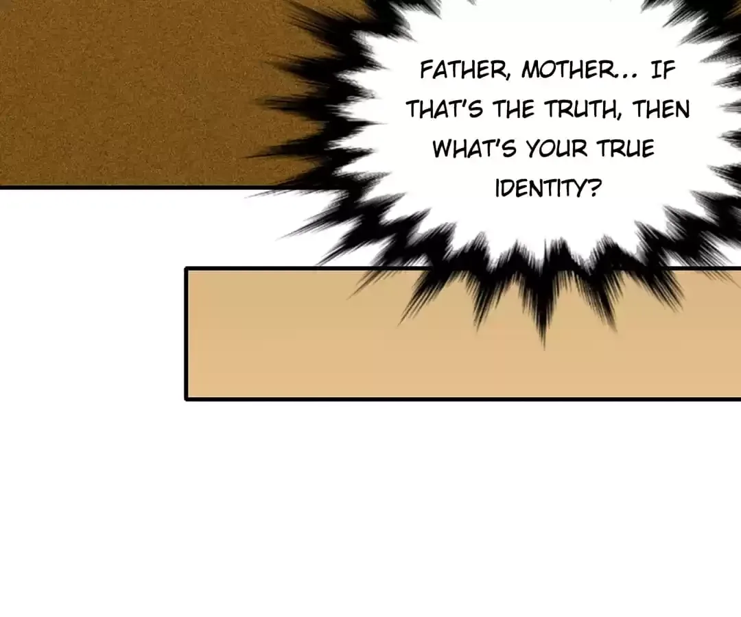 Heaven Defying God of War Chapter 49 page 37