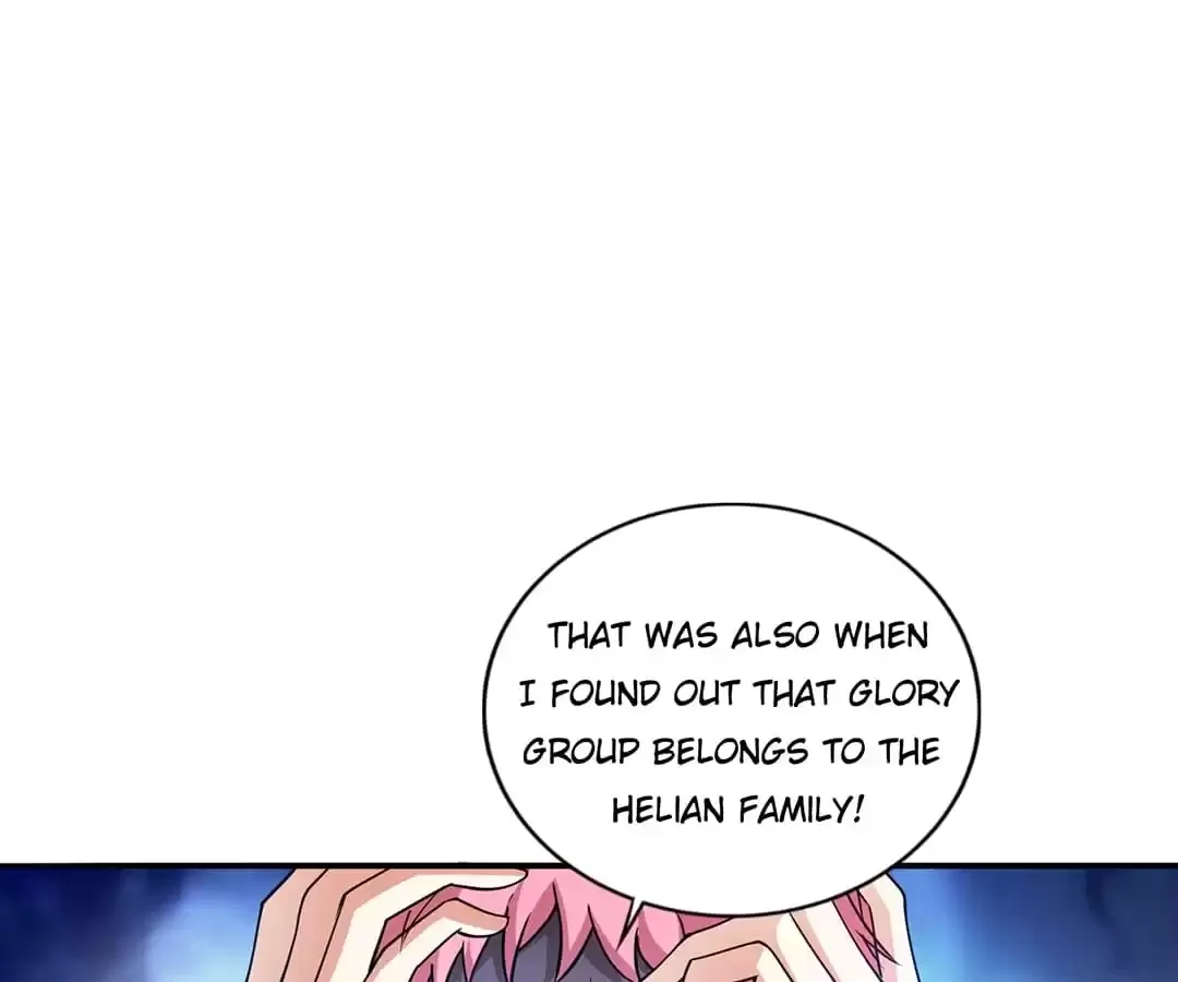 Heaven Defying God of War Chapter 49 page 41