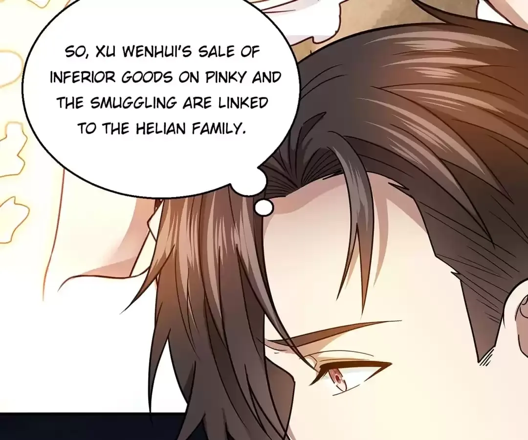 Heaven Defying God of War Chapter 49 page 46