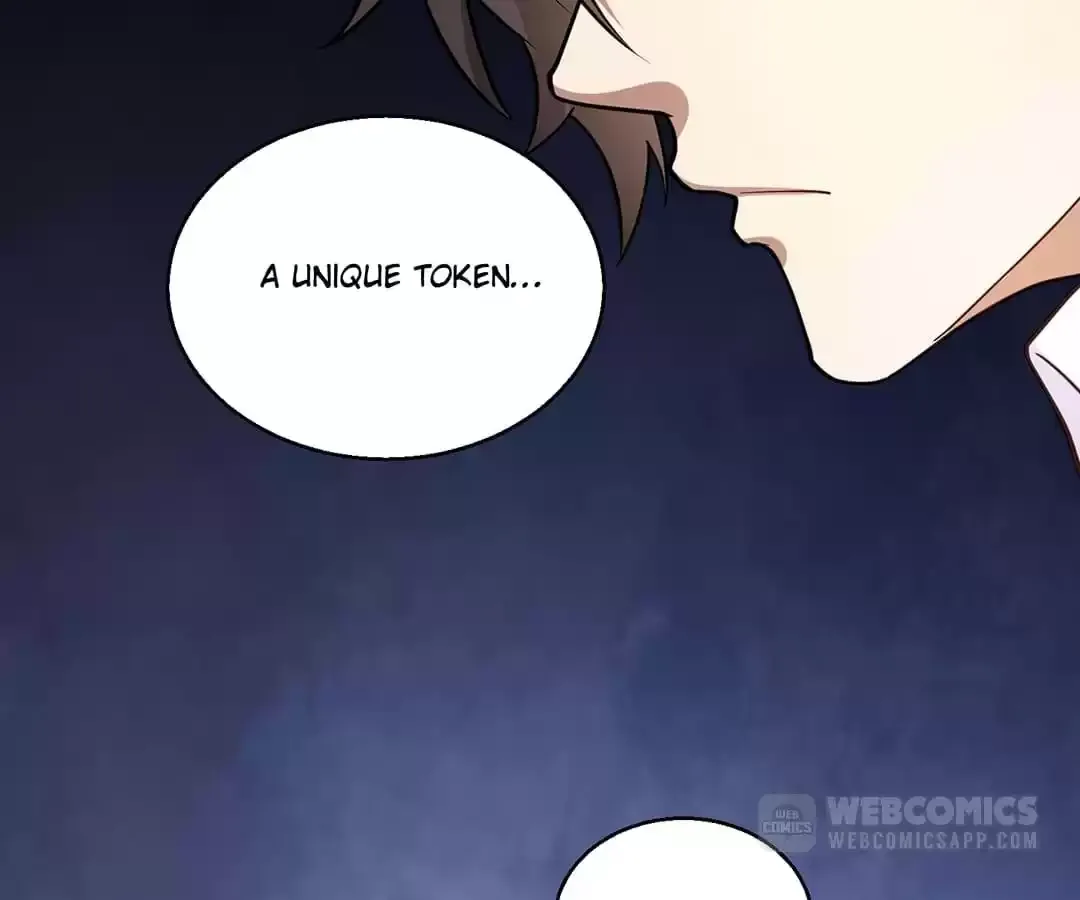 Heaven Defying God of War Chapter 49 page 47