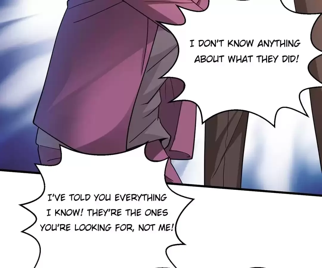 Heaven Defying God of War Chapter 49 page 52