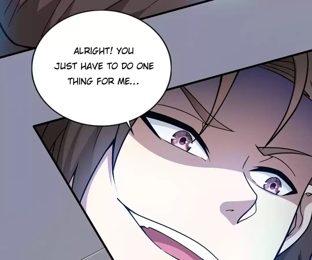Heaven Defying God of War Chapter 49 page 54