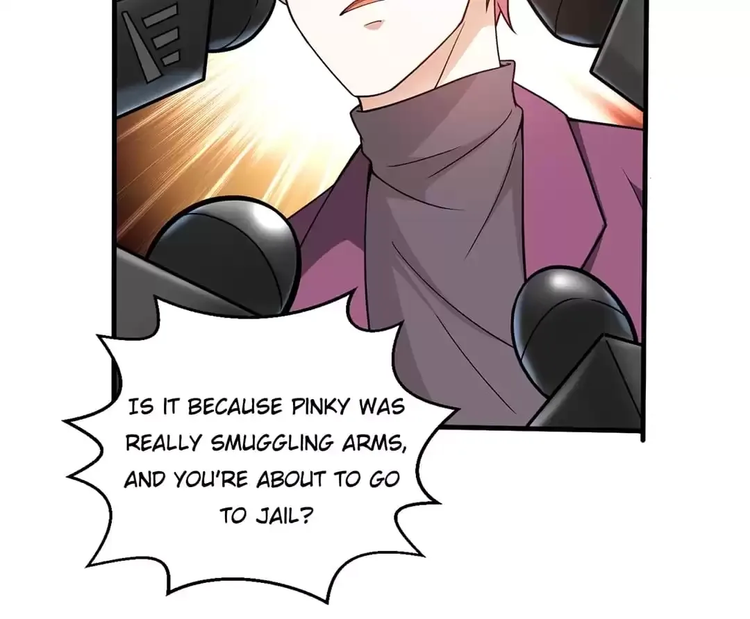 Heaven Defying God of War Chapter 49 page 60