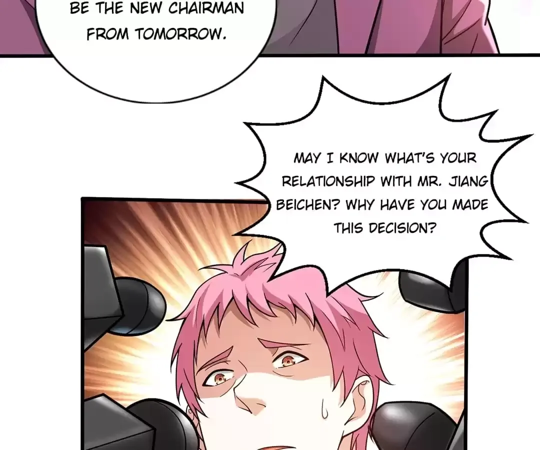 Heaven Defying God of War Chapter 49 page 59