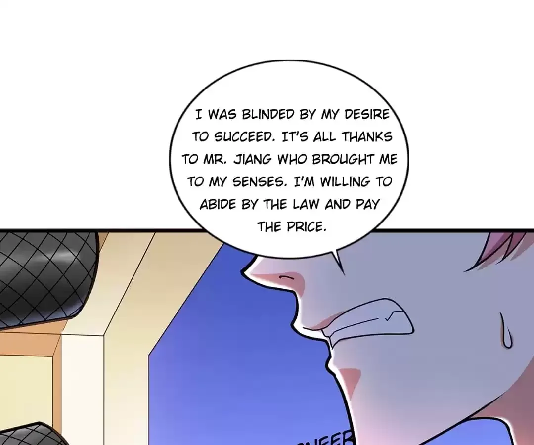 Heaven Defying God of War Chapter 49 page 61