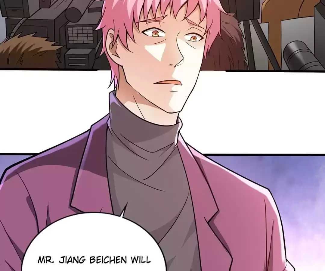 Heaven Defying God of War Chapter 49 page 58