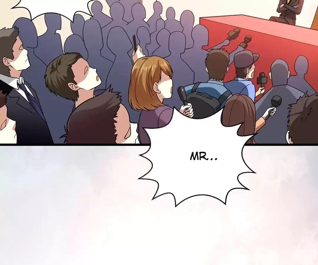 Heaven Defying God of War Chapter 49 page 65